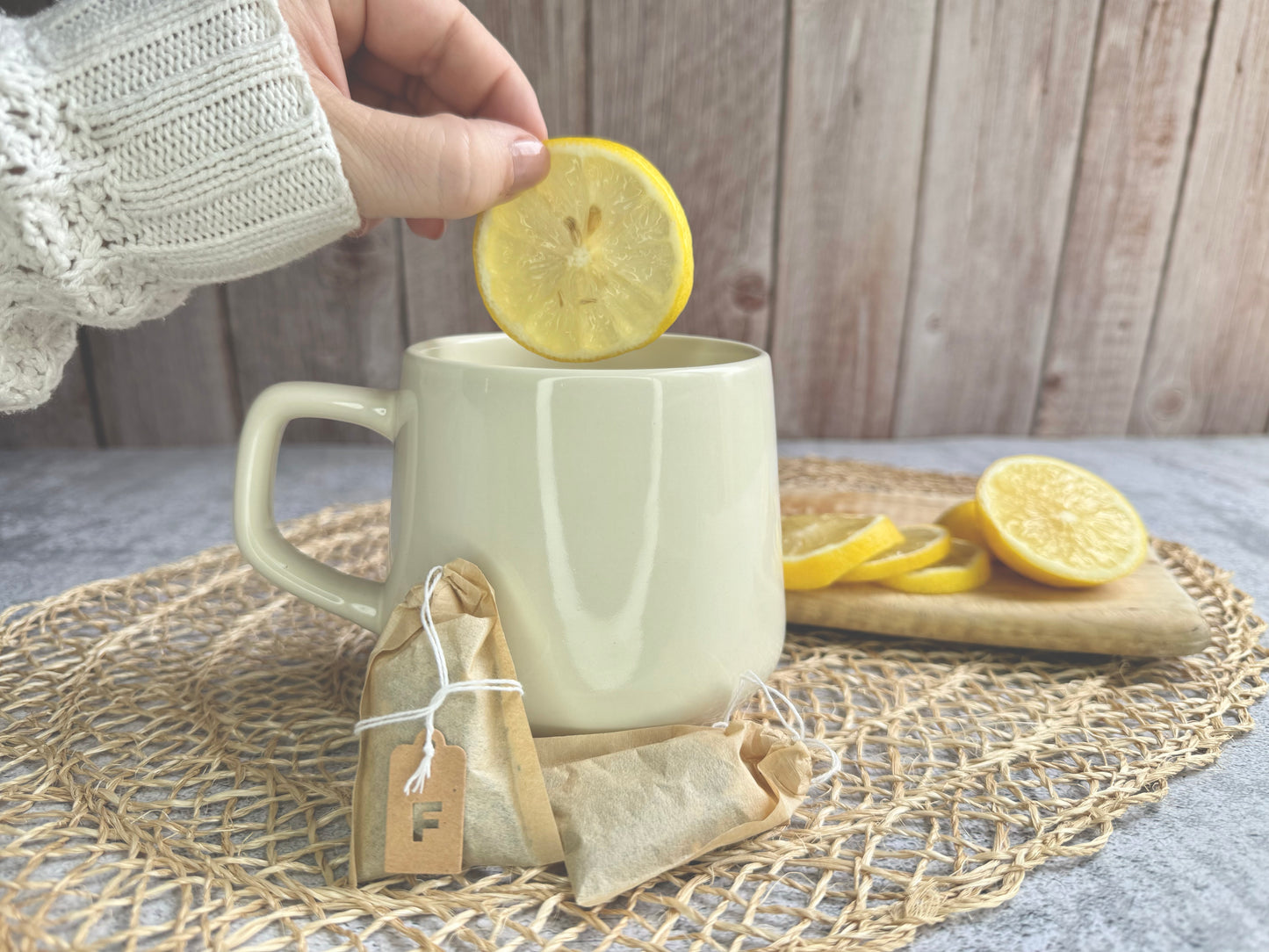 Un-Flammation Tea