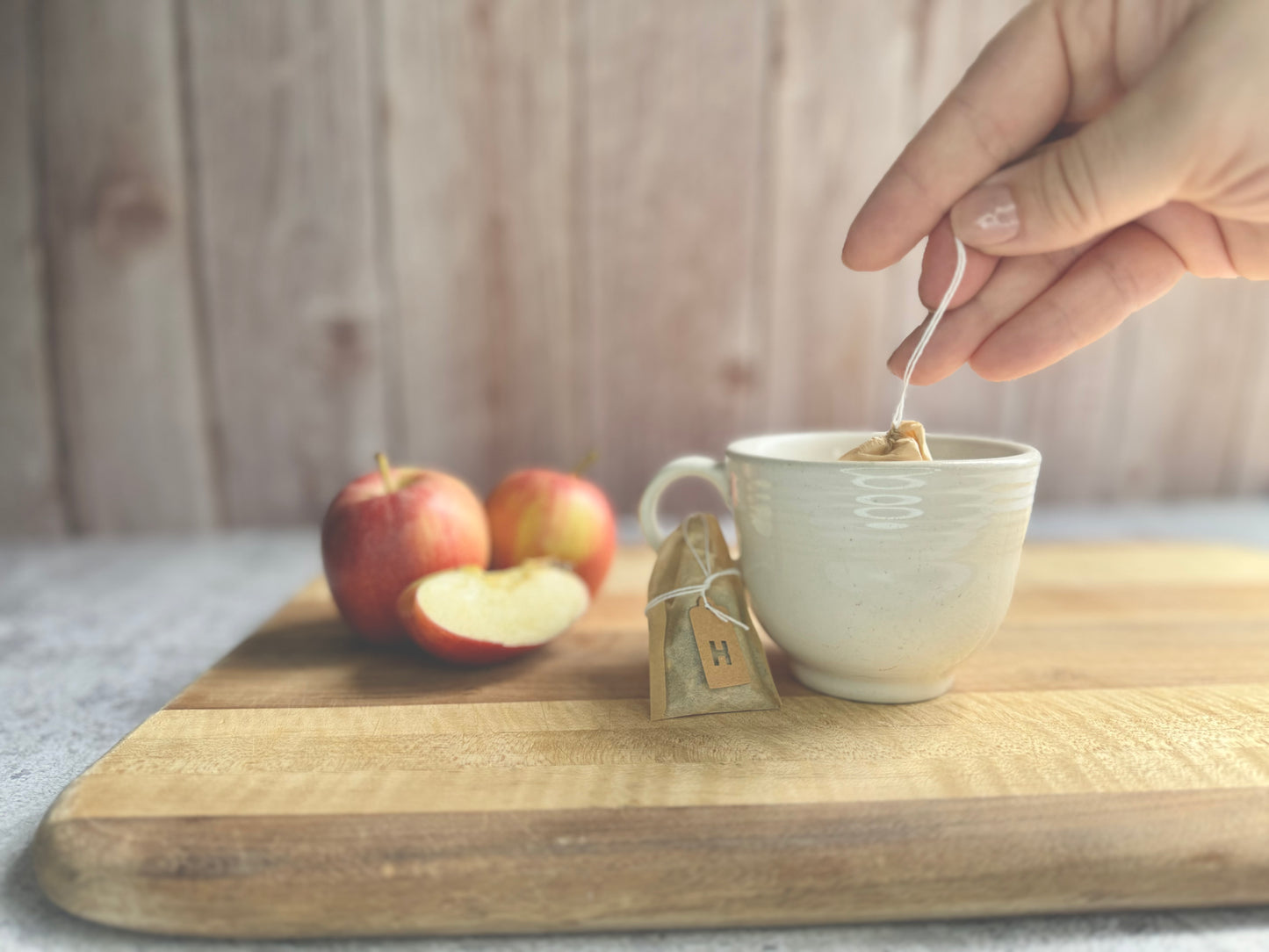 Healthy Heart Tea
