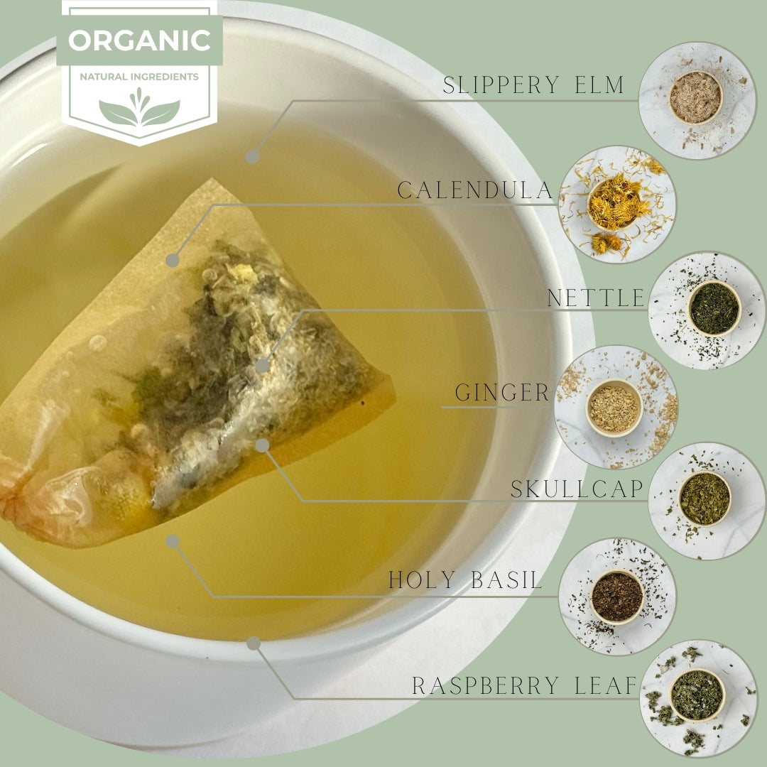 Un-Flammation Tea
