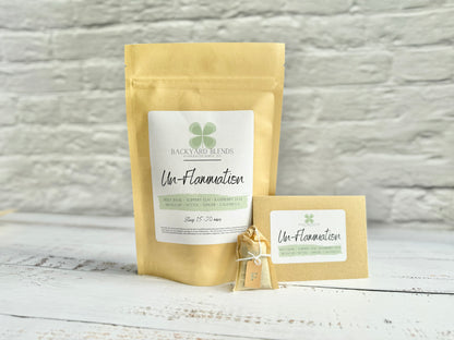 Un-Flammation Tea